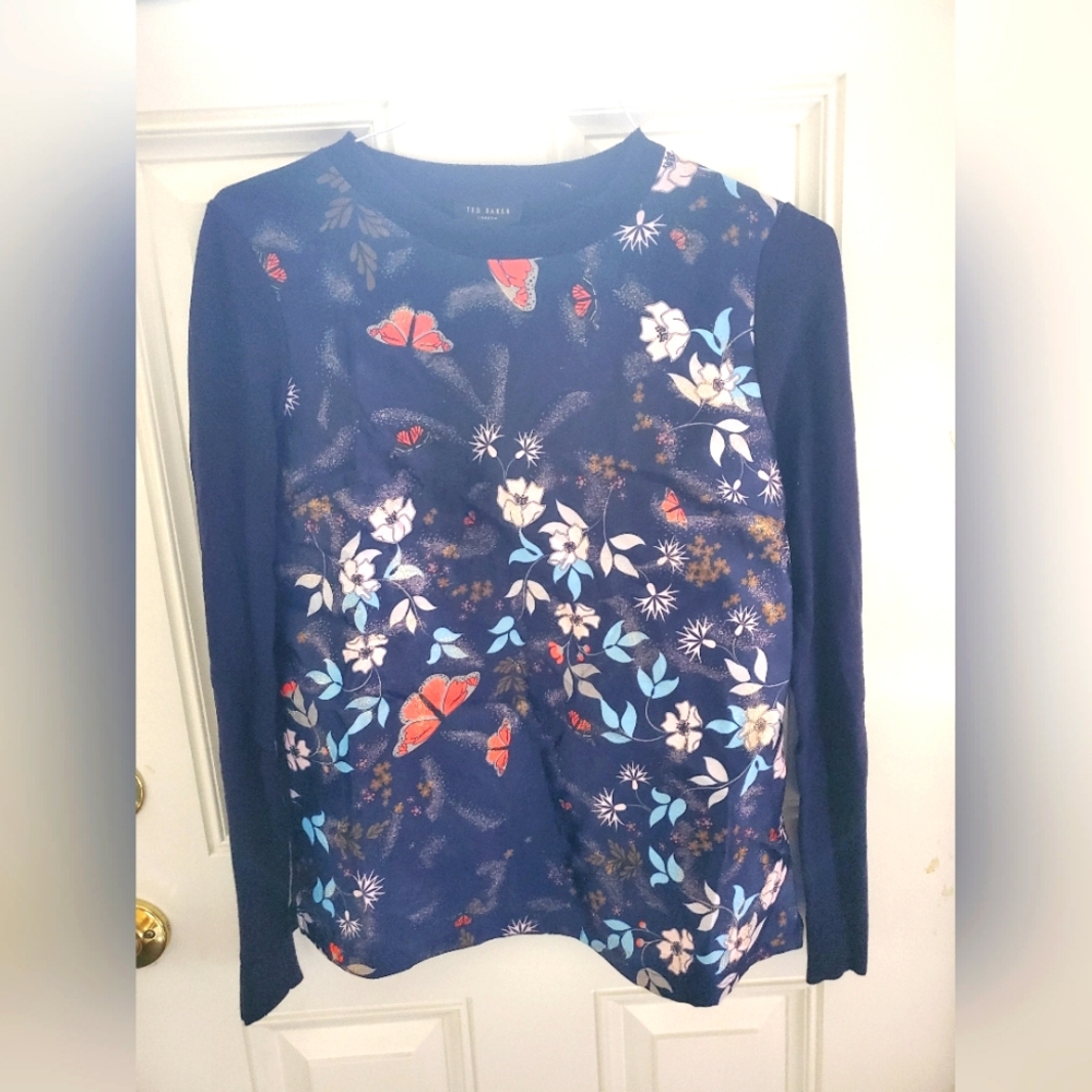 Ted Baker sweater